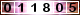 11805 visiteurs depuis 03/2005