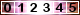 12345 visiteurs depuis 03/2005